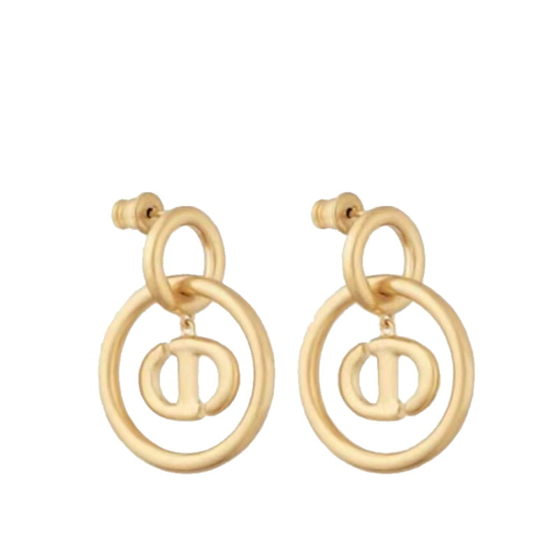 CHD Earring