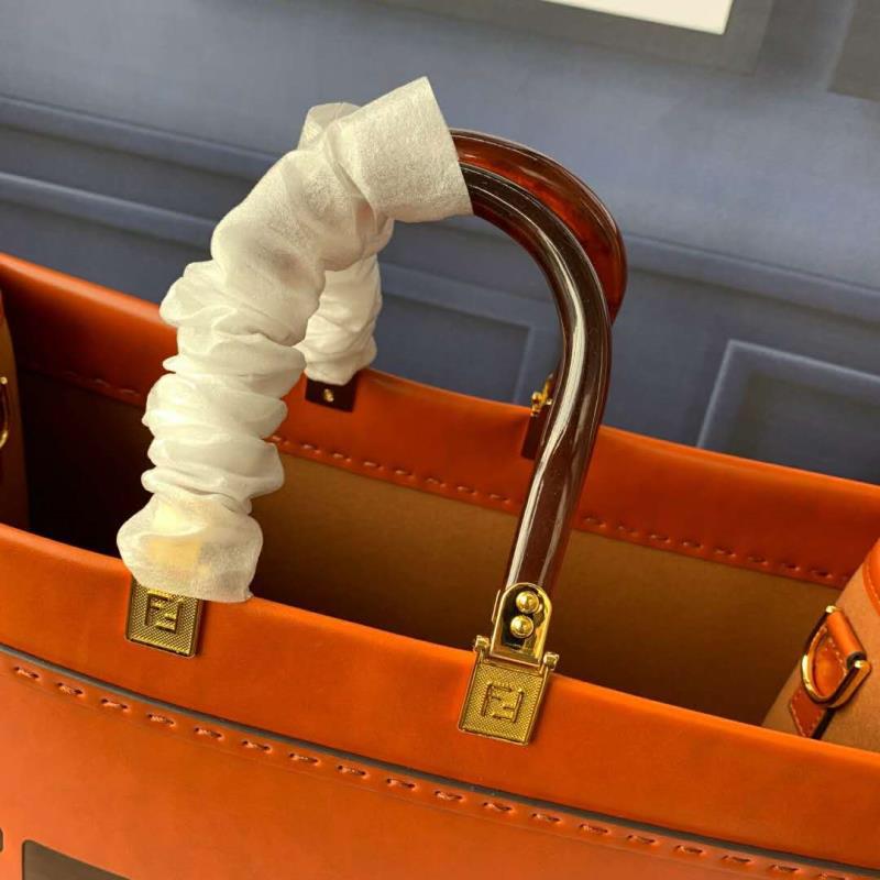 Fen Tote Bag