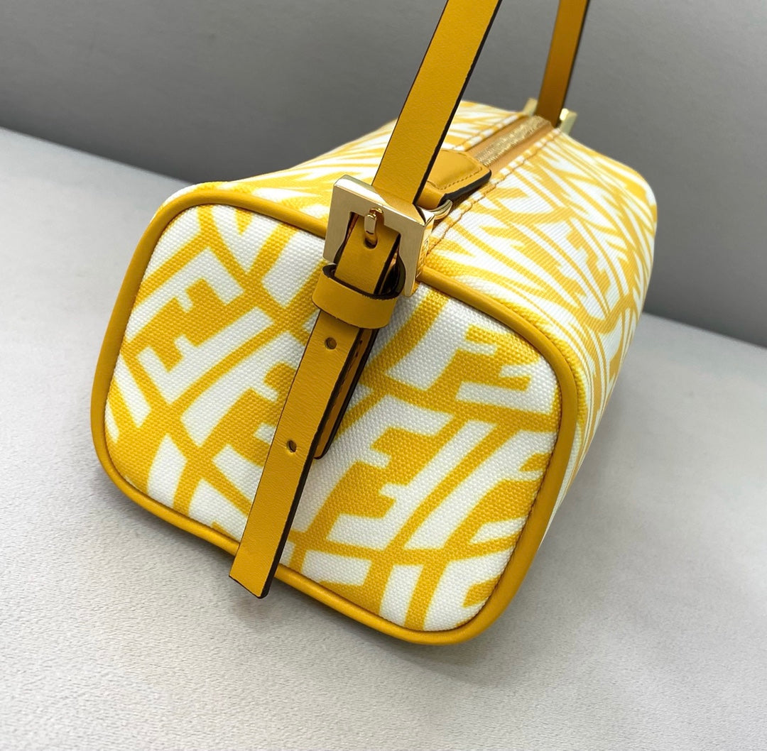 FEN Bag Shoulder 18 cm Small 2 Color 's