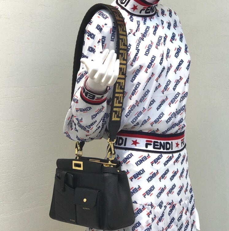 Fen Bag Black