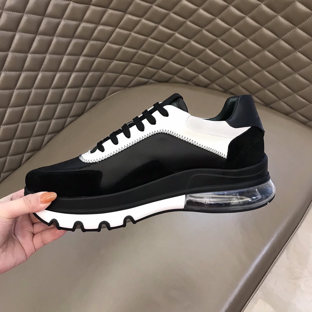 Fen Sneakers Low