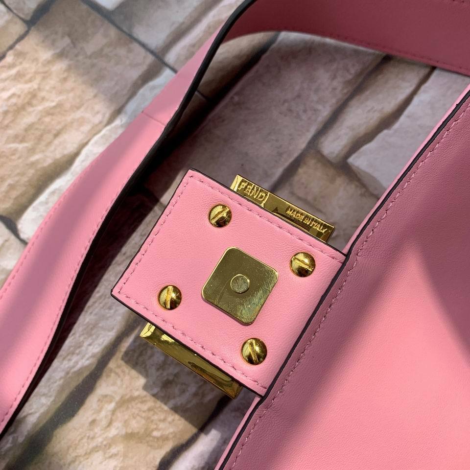 Fen Bag Pink 2 Sizes