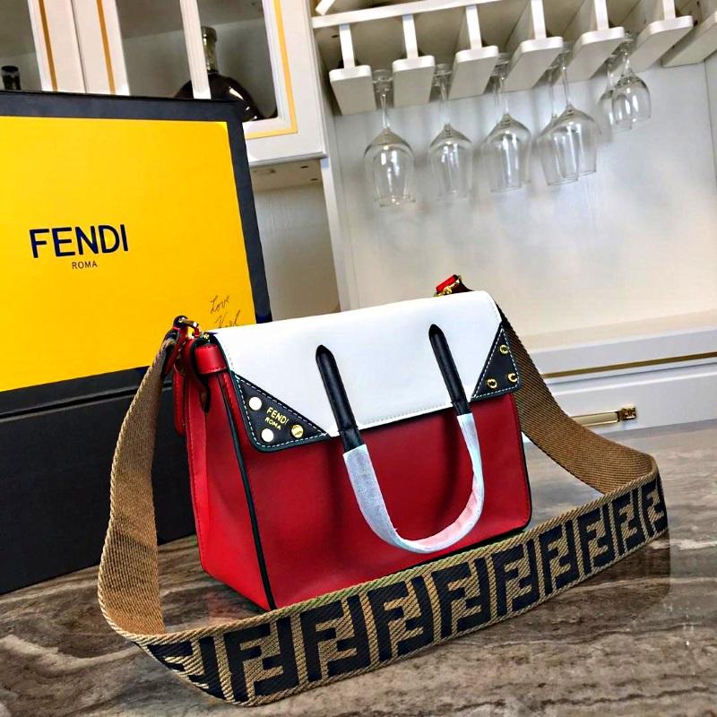 Fen Bag 2 Colors