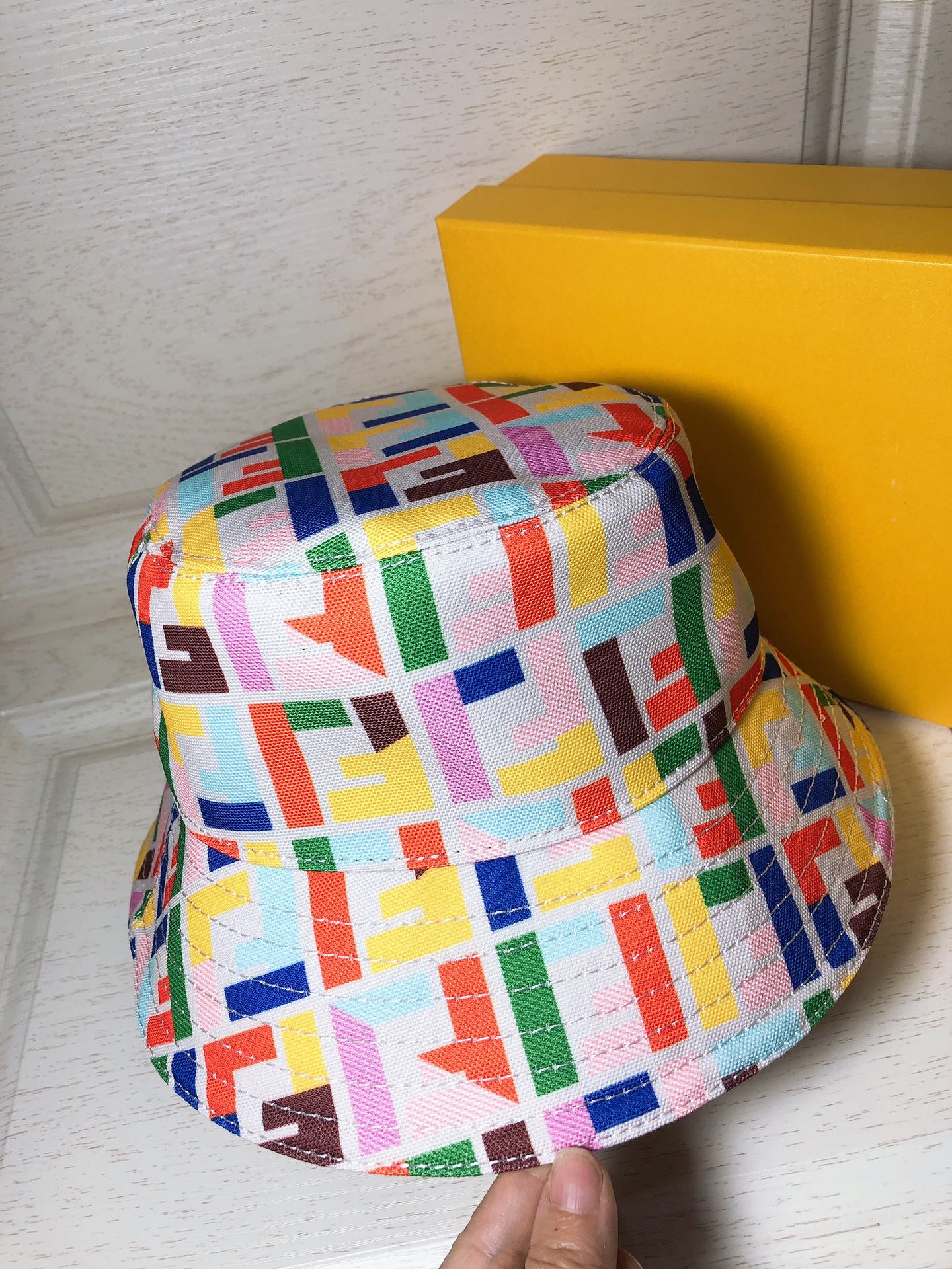 FEN Hat Cap 2 Size 's