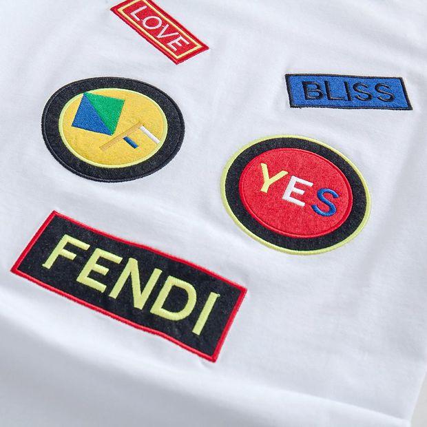 Fen T shirt 3 Colors R