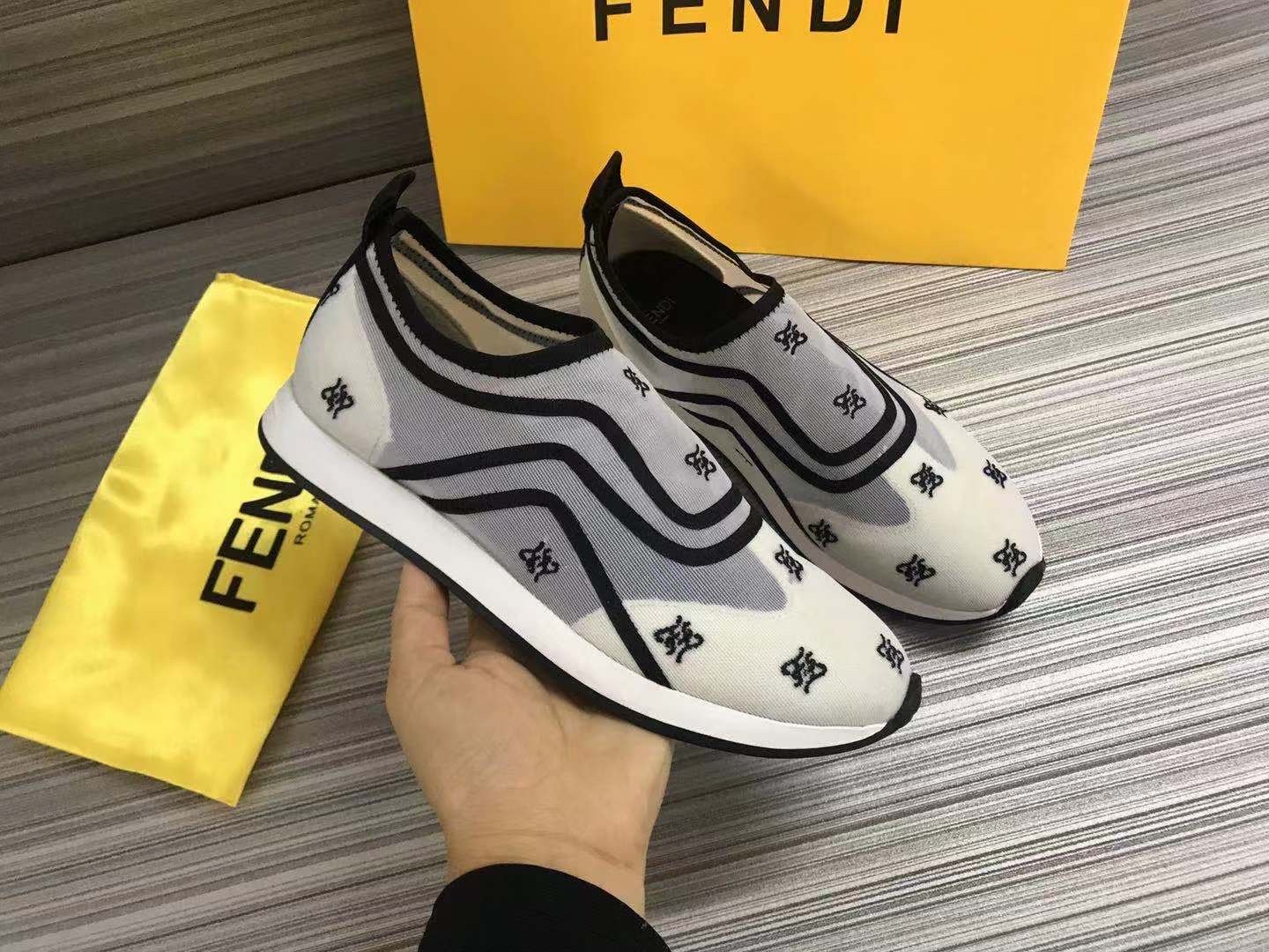 Gucci Sneakers