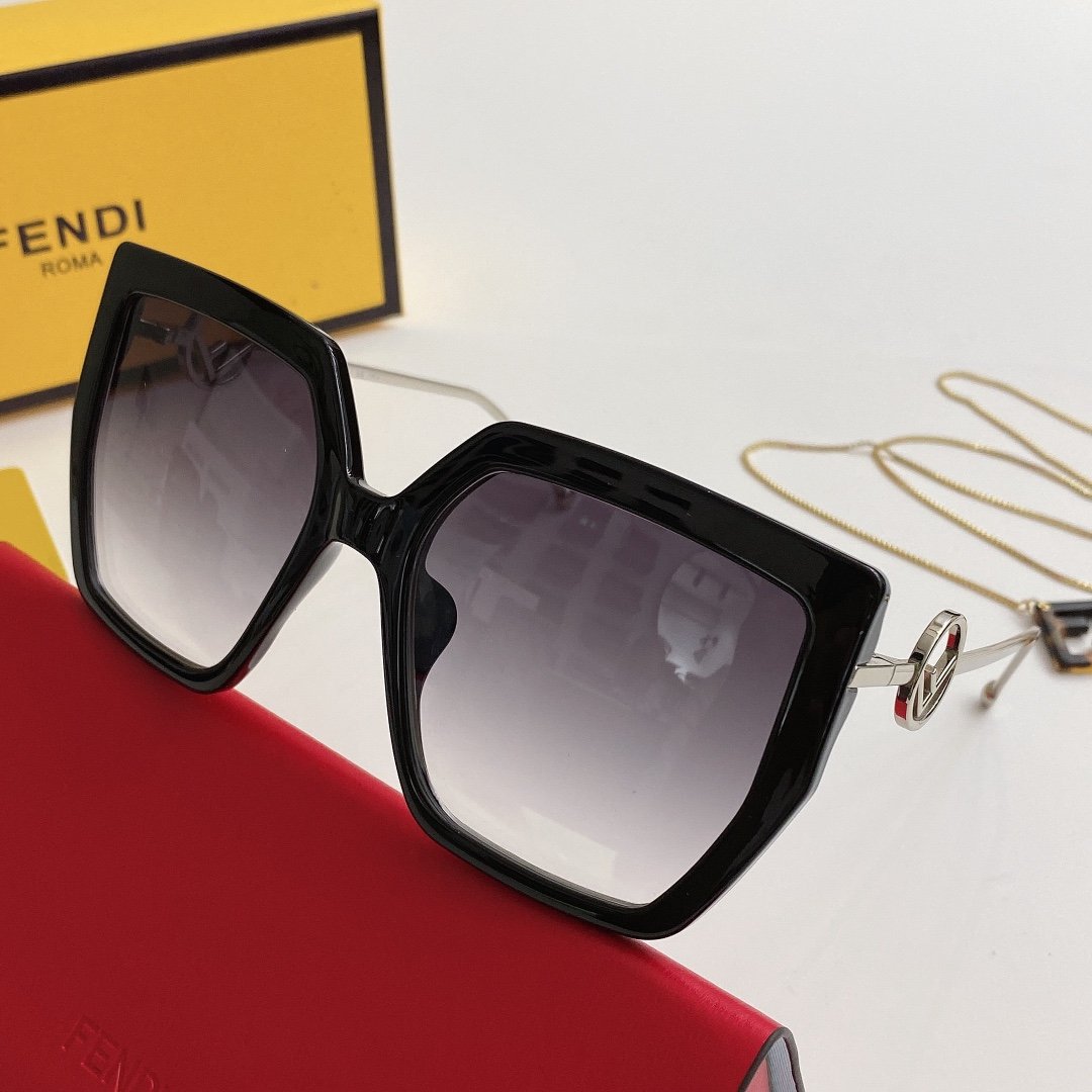 Fen Sunglasses 3 Colors