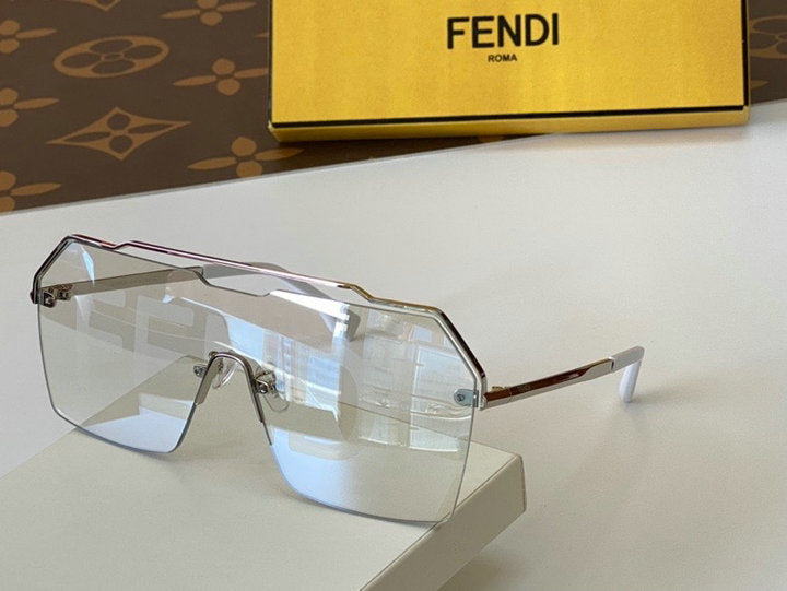FEN Sunglasses 4 Color 's