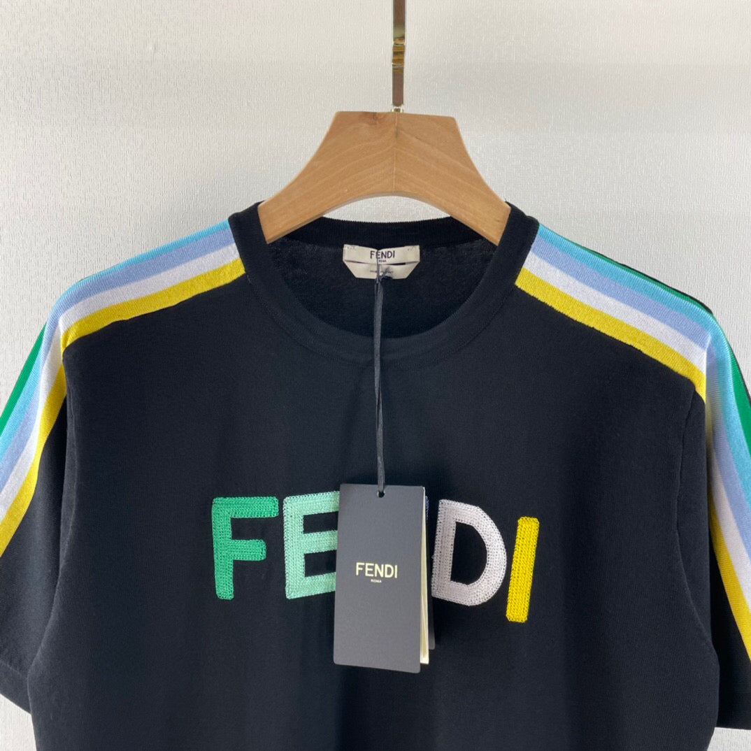 FEN T-Shirt 2 Color's Woman