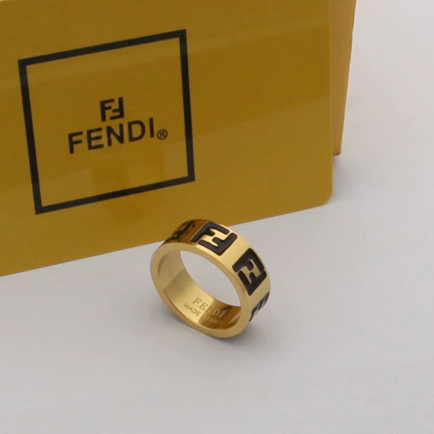 FEN Fashion Rings 3 color 's