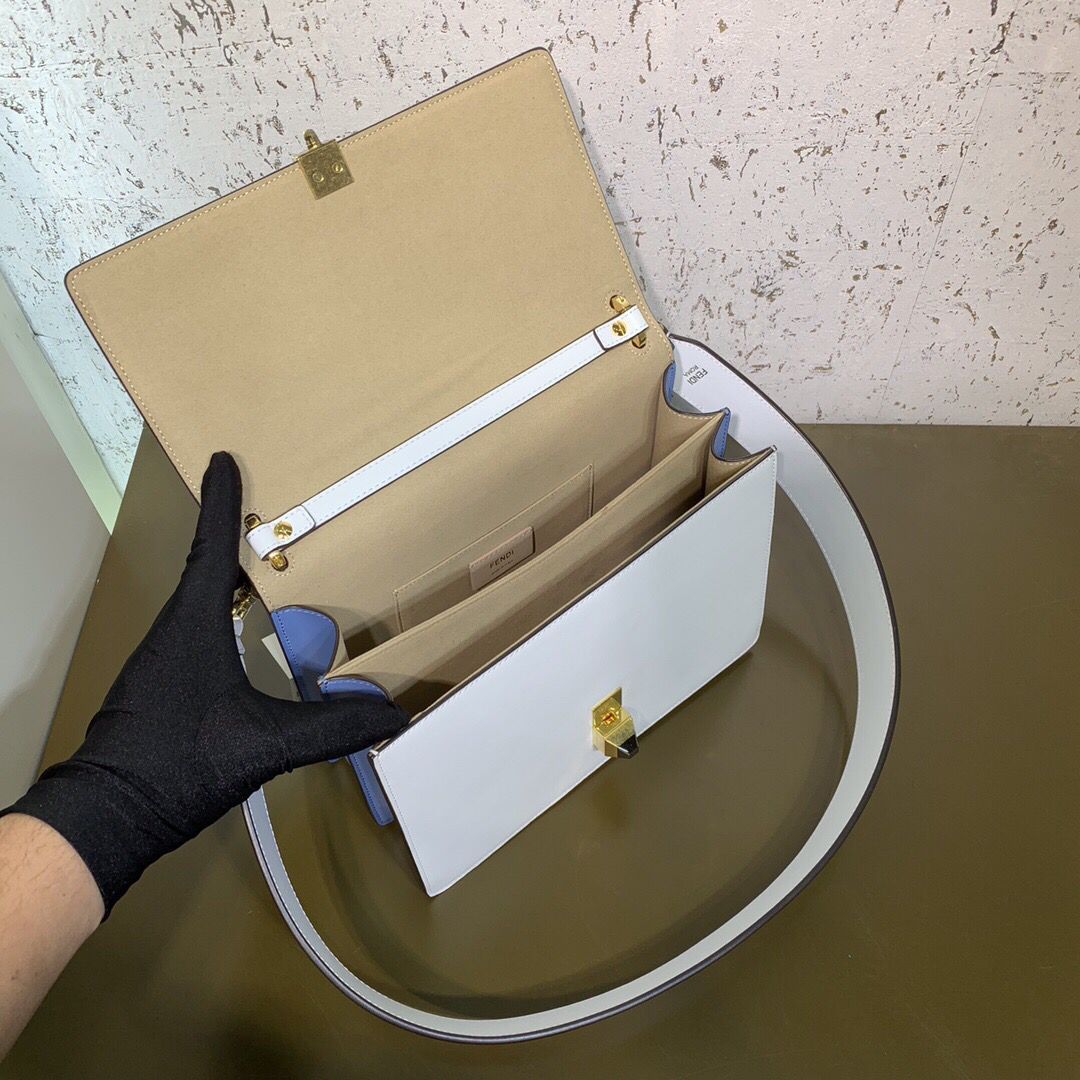 Fen Bag logo 2 Colors A