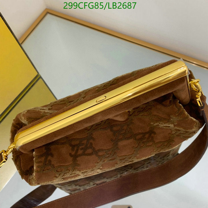 FEN First Bag Messenger 33cm 2 Color 's