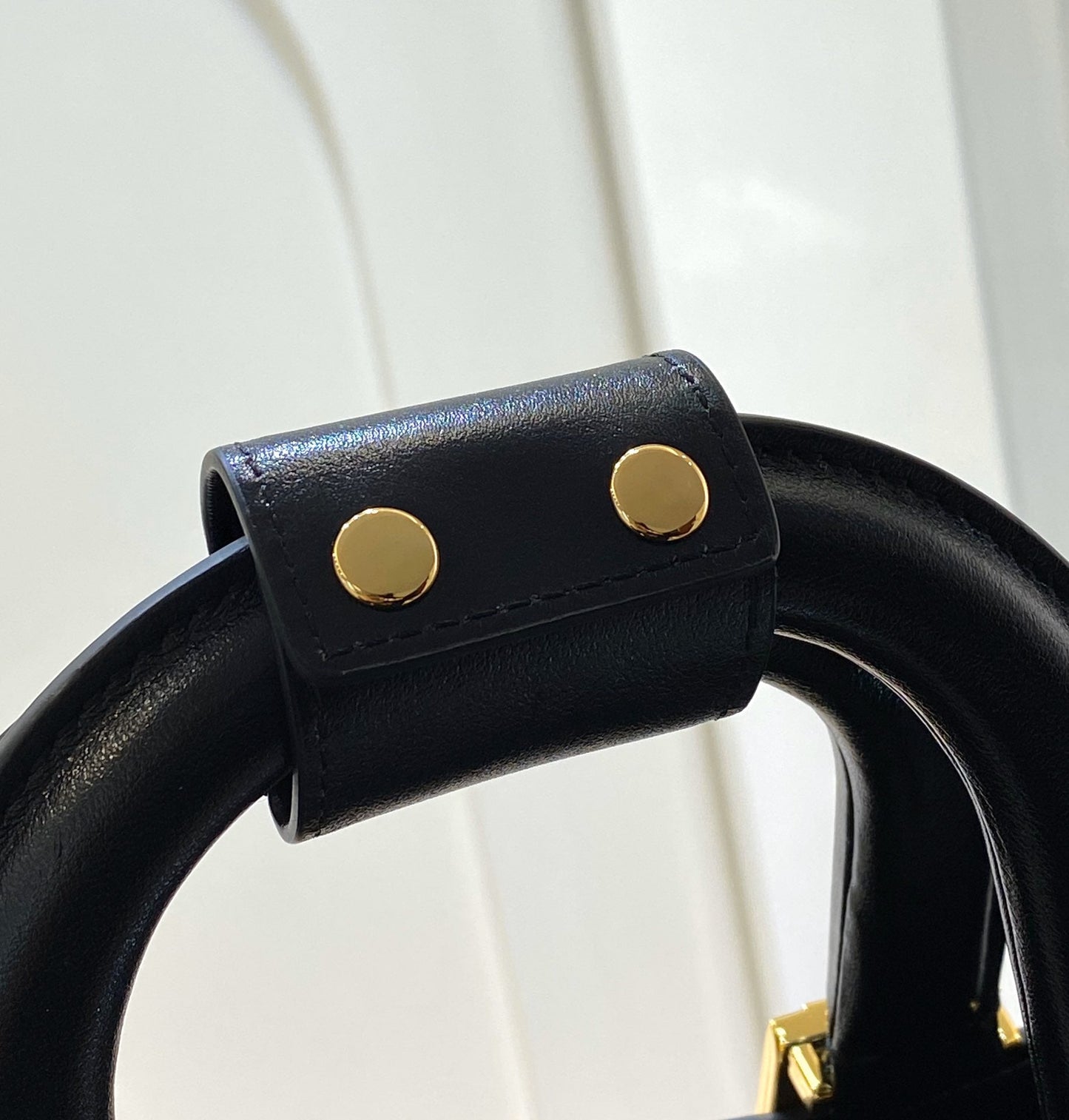 FEN Bag Black 38 cm