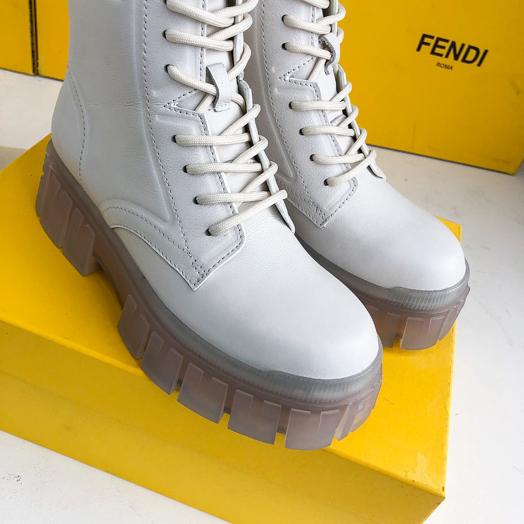 FEN Boots 2 Color 's