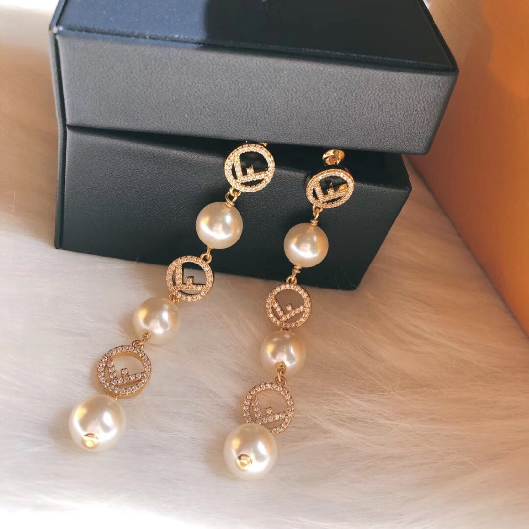 FEN Earring