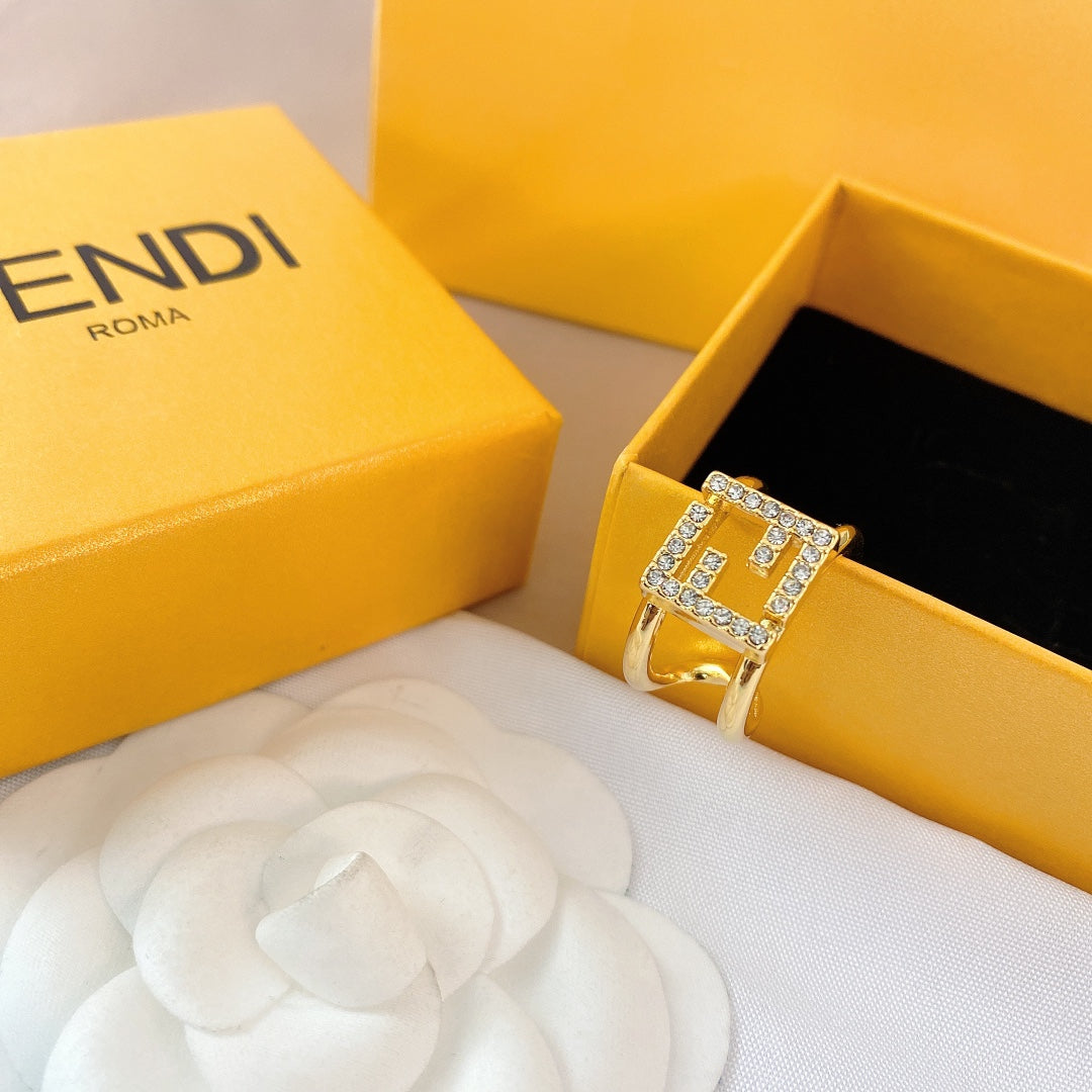 FEN Fashion Rings
