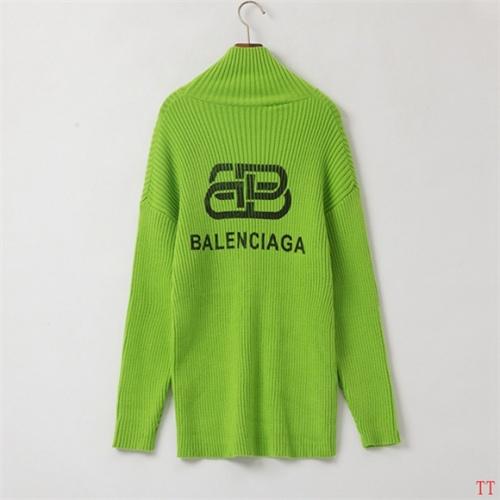 SNBAL Sweater 3 Colors