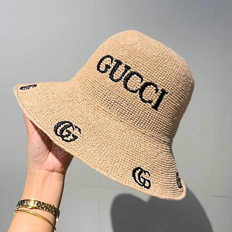 GU Cap Hat