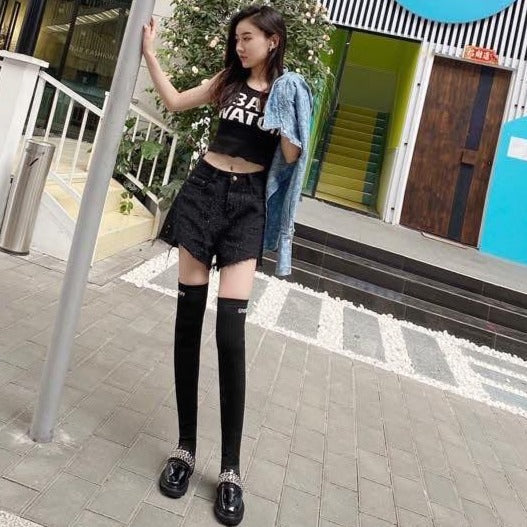 Givenjy Boots High
