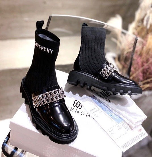 Givenjy Boots