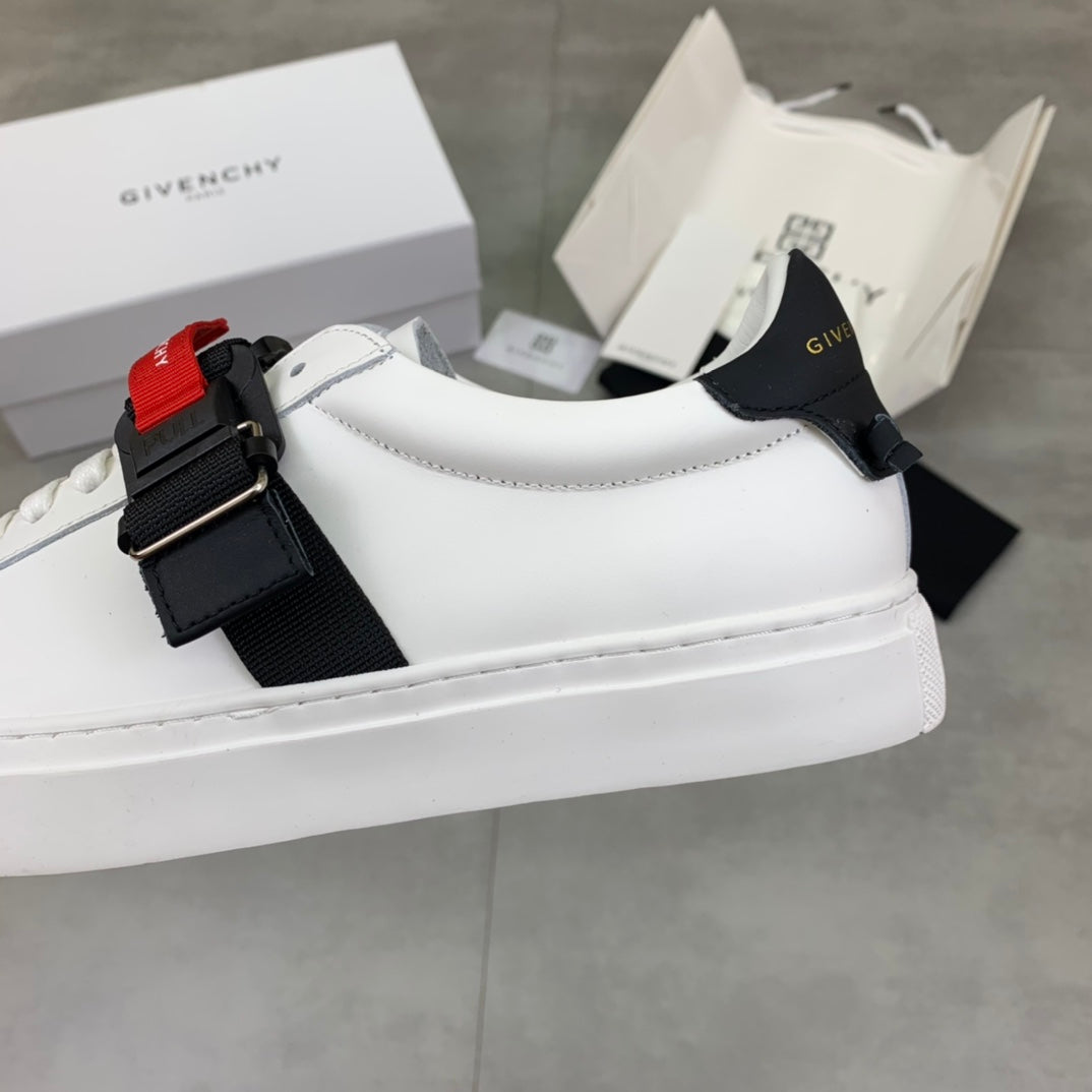 GIVENJY Sneakers Low