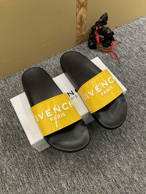 GIVENJY Slippers Slide