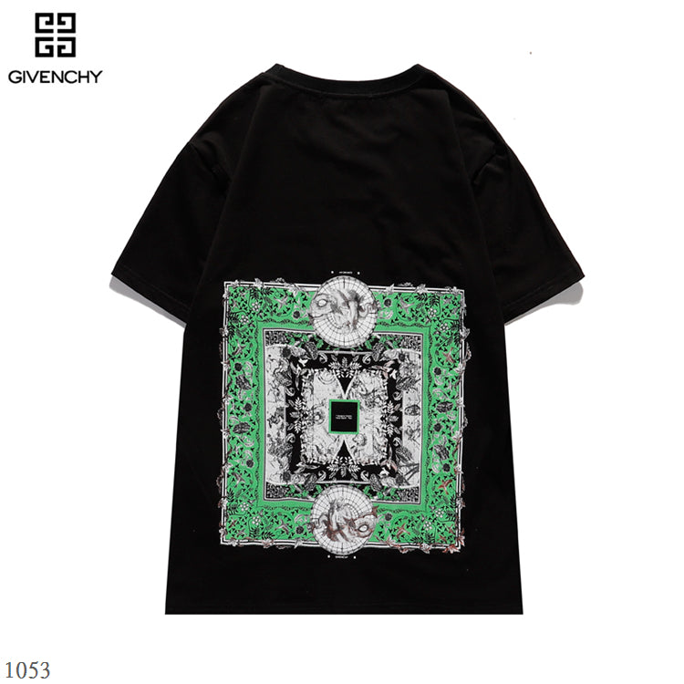 Givenjy T-shirt 2 Color's