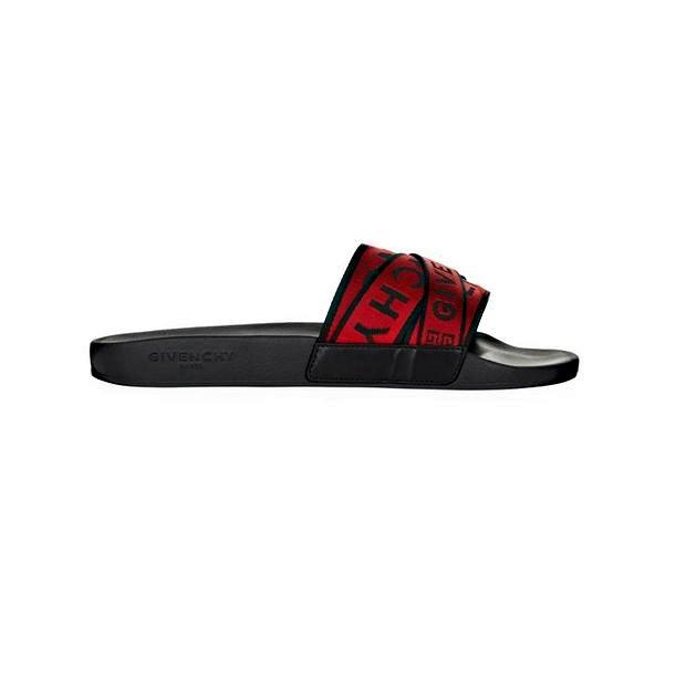Givenjy Slippers 3 Colors