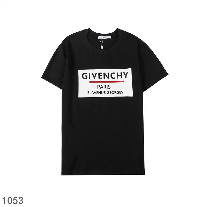 Givenjy T-shirt 2 Color