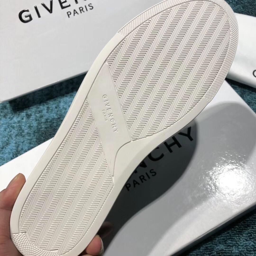 Givenjy Sneakers Black