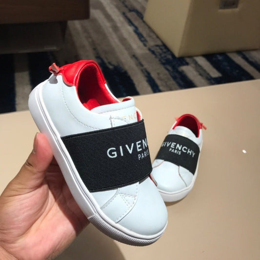 Givenjy  Kids Sneakers Black