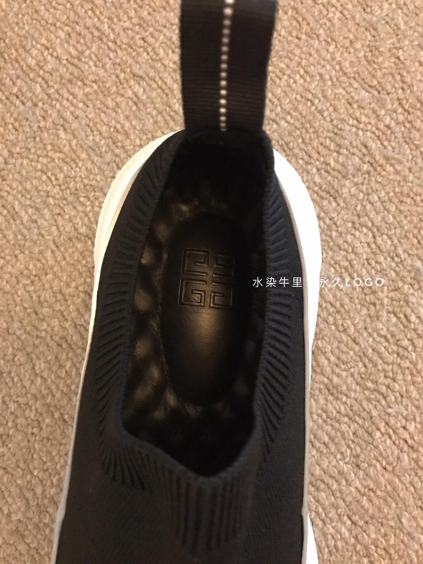 Givenjy Trainers Black