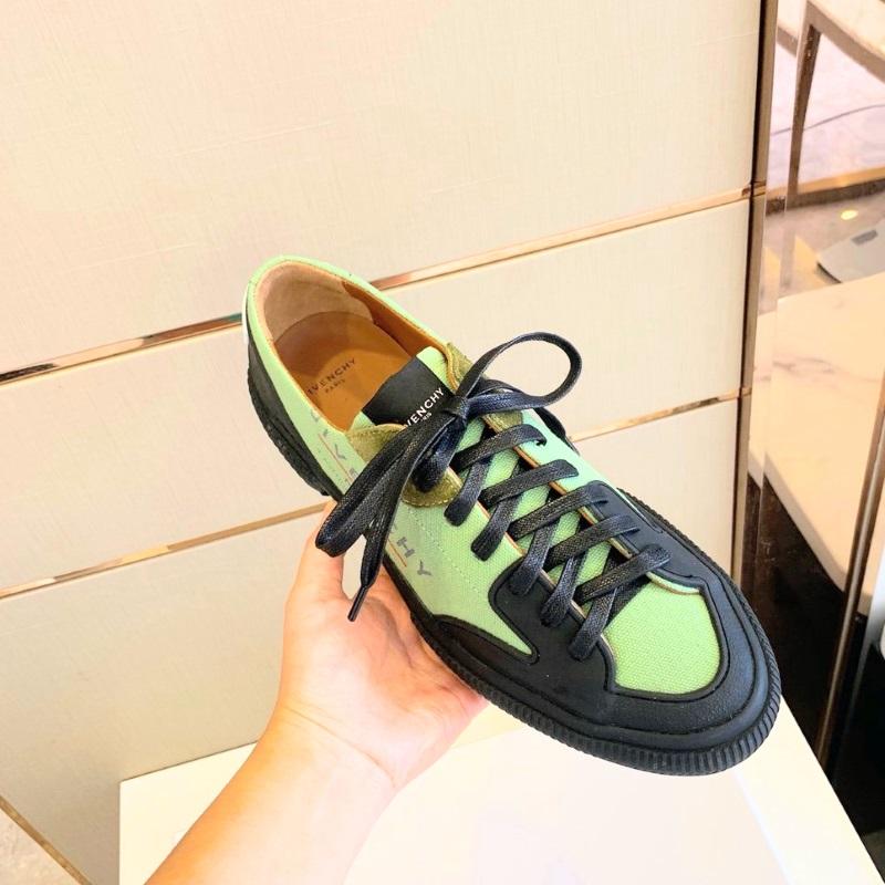 Givenjy Sneakers Green