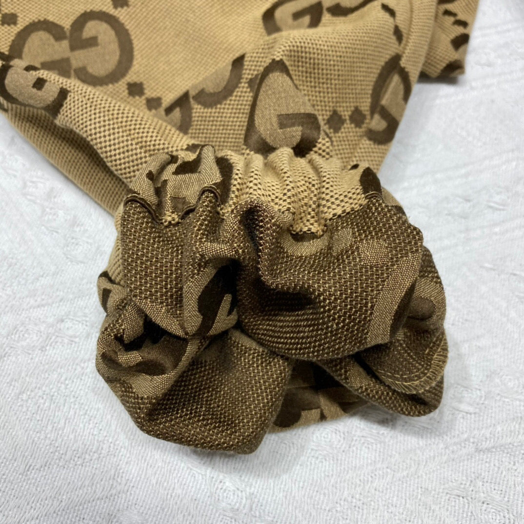 GU Pants Jumbo Logo