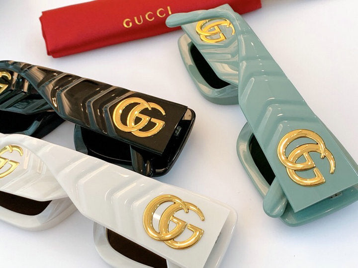 GU Sunglasses 4 Color's