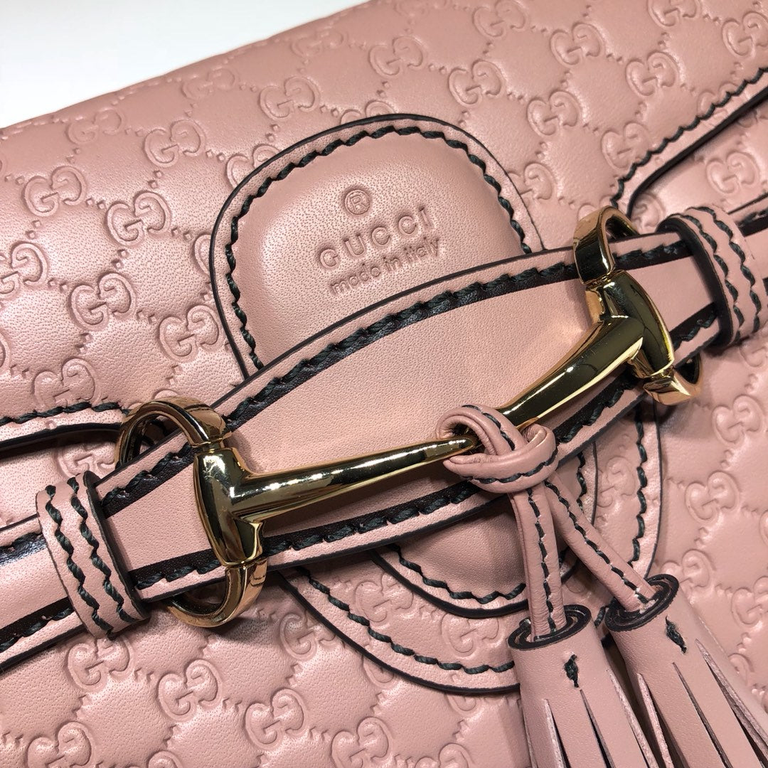GU Bag 18 cm Pink