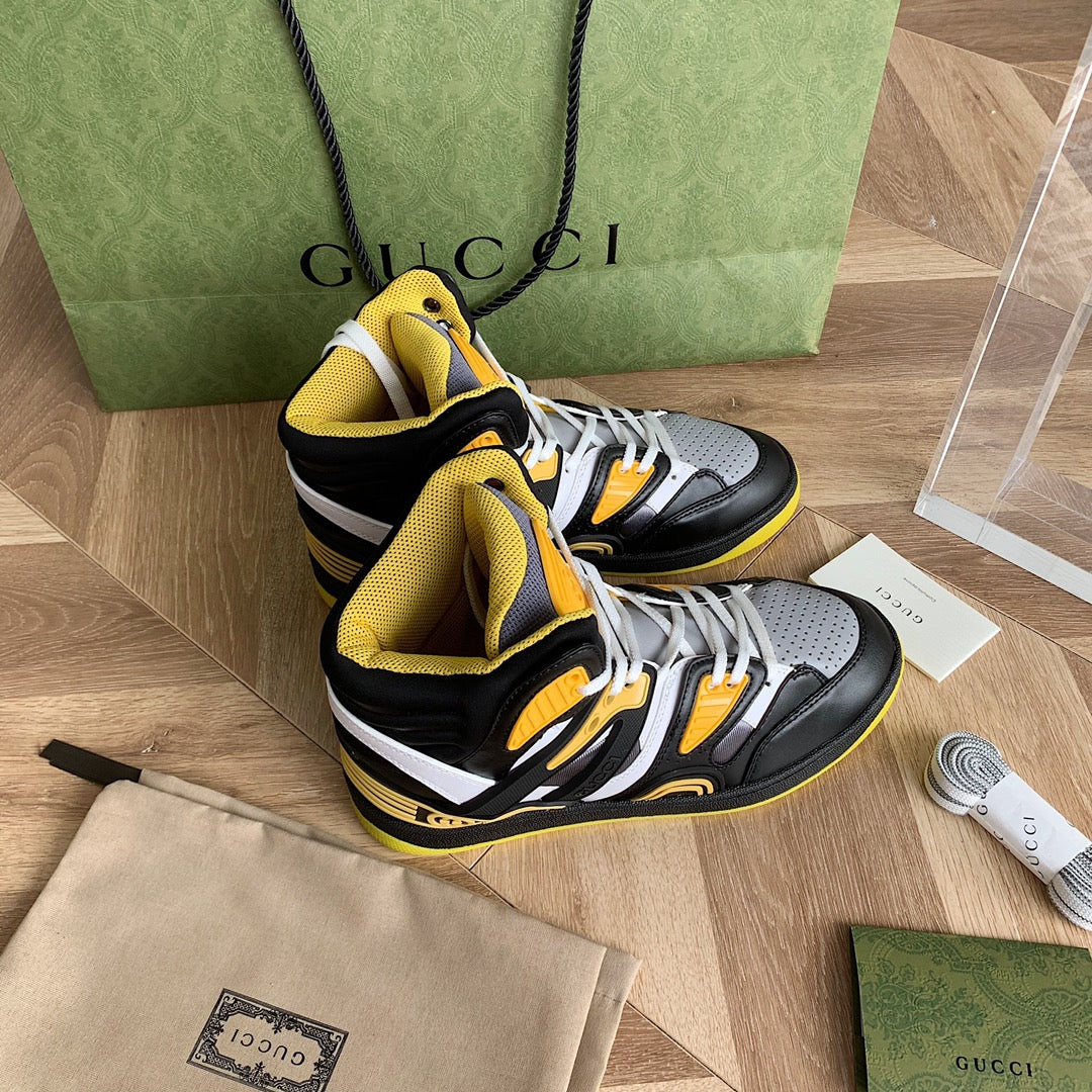 GU Sneakers BASKET