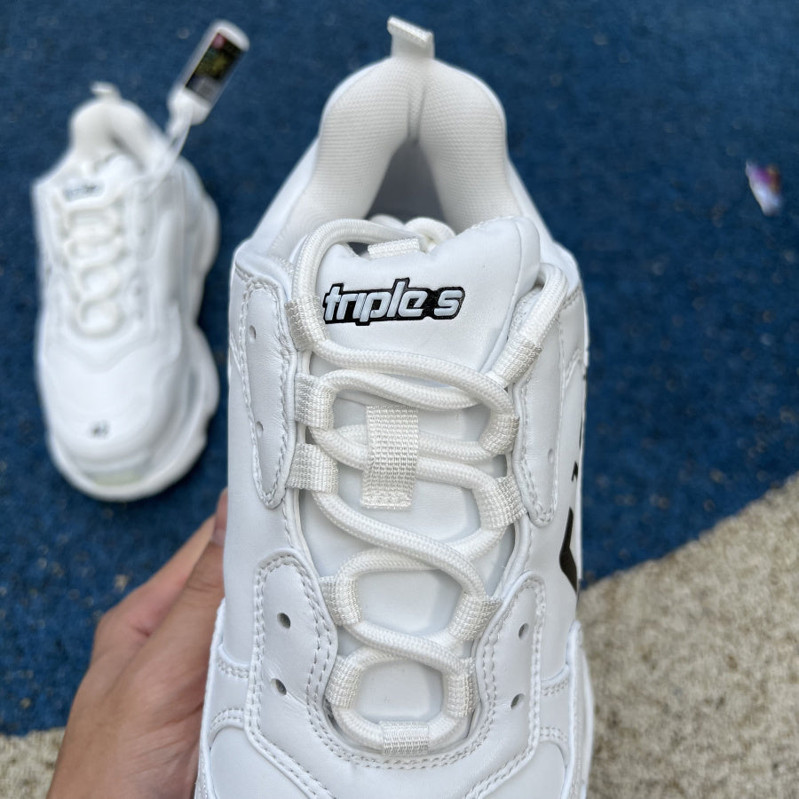 GU Hacker *BAL Sneakers Rhyton 46