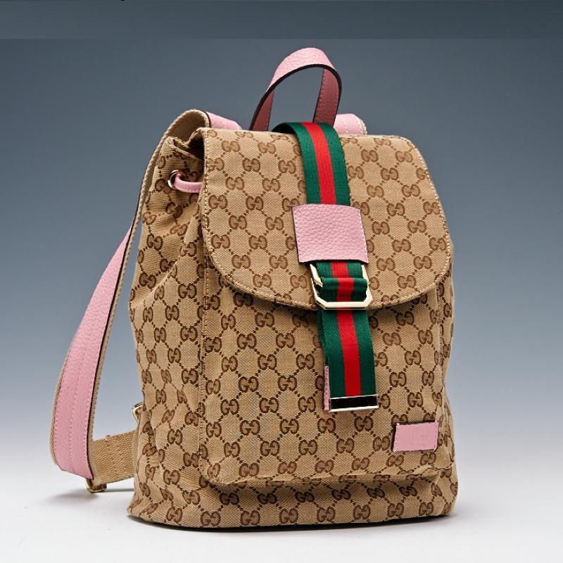 Gucci Backpack