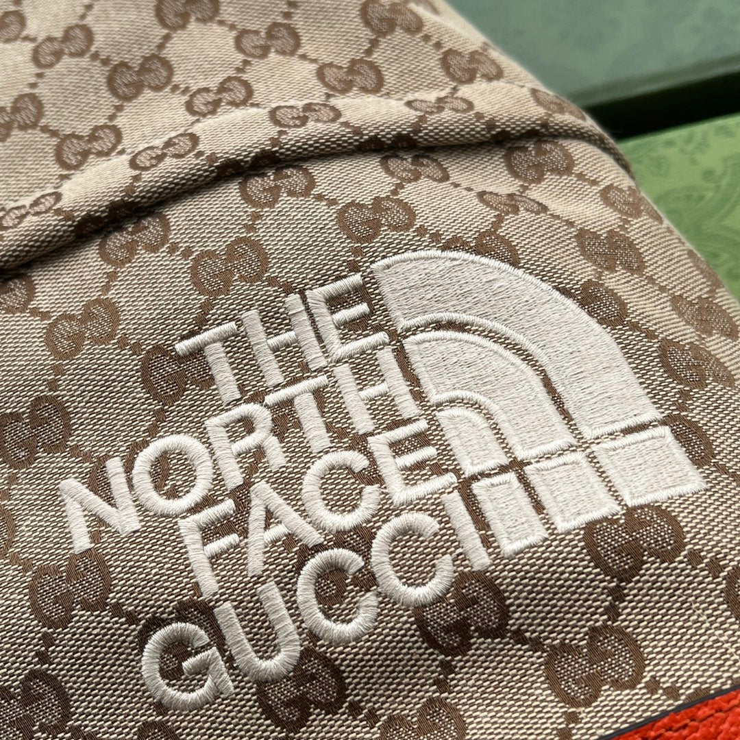 GU Backpack North face Jumbo 's 49 cm