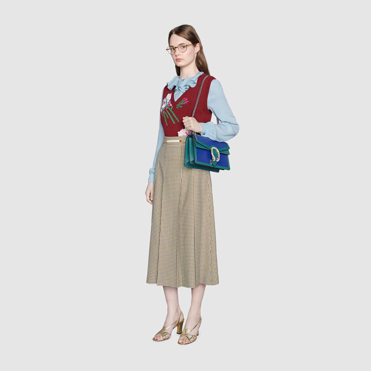 GU Bag 28 cm