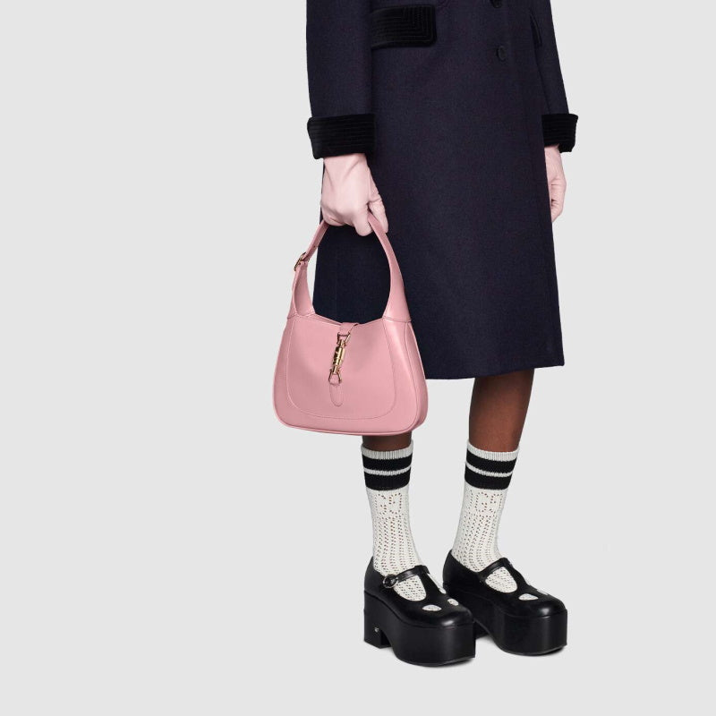 GU Bag Pink