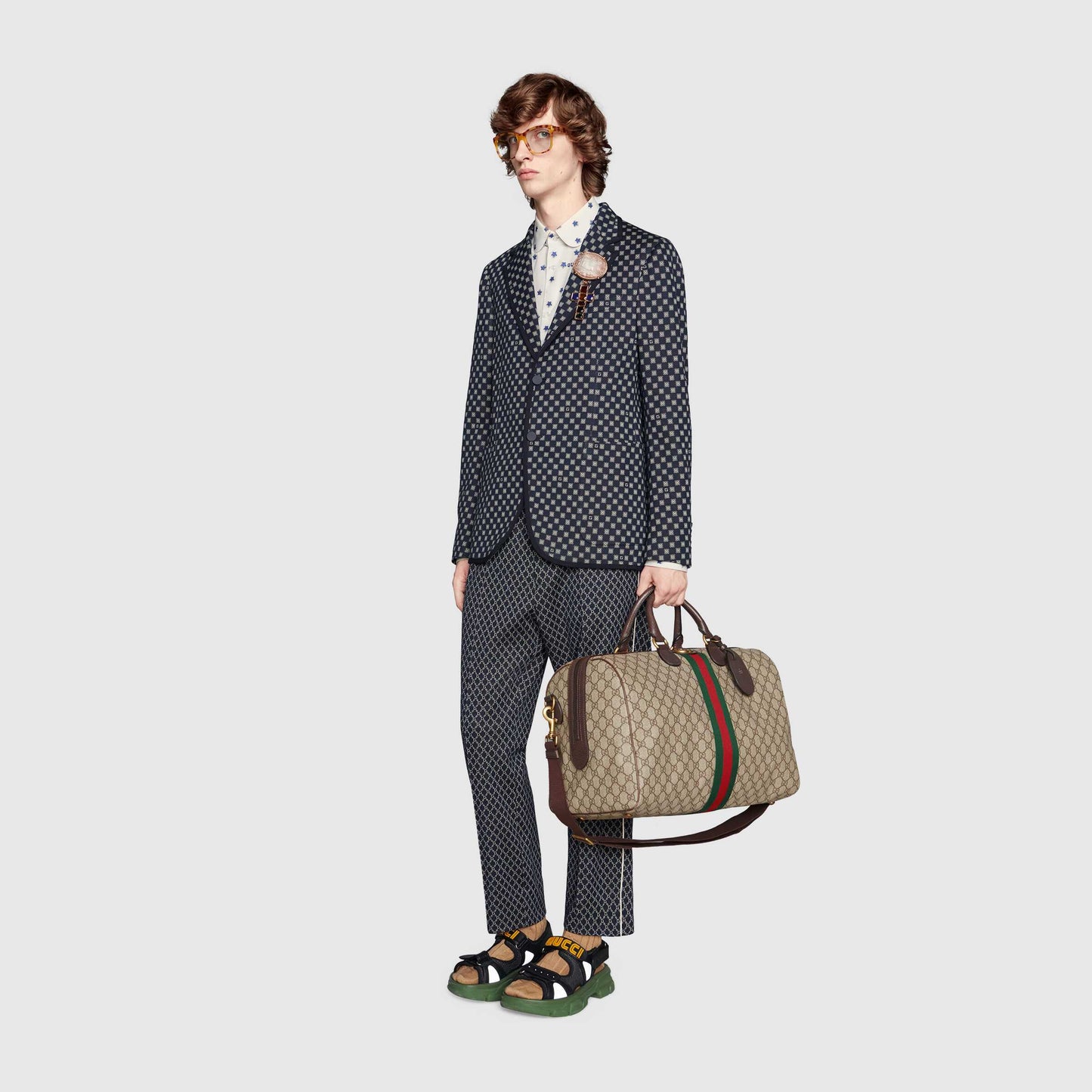 GU Bag Holdalls