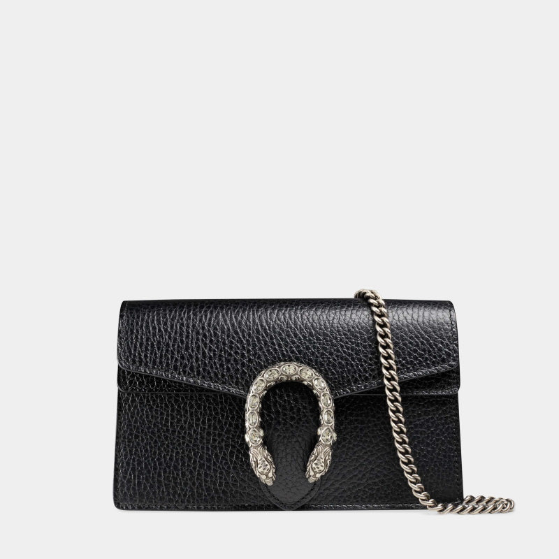 GU Bag Purse 2 Color's 16 CM