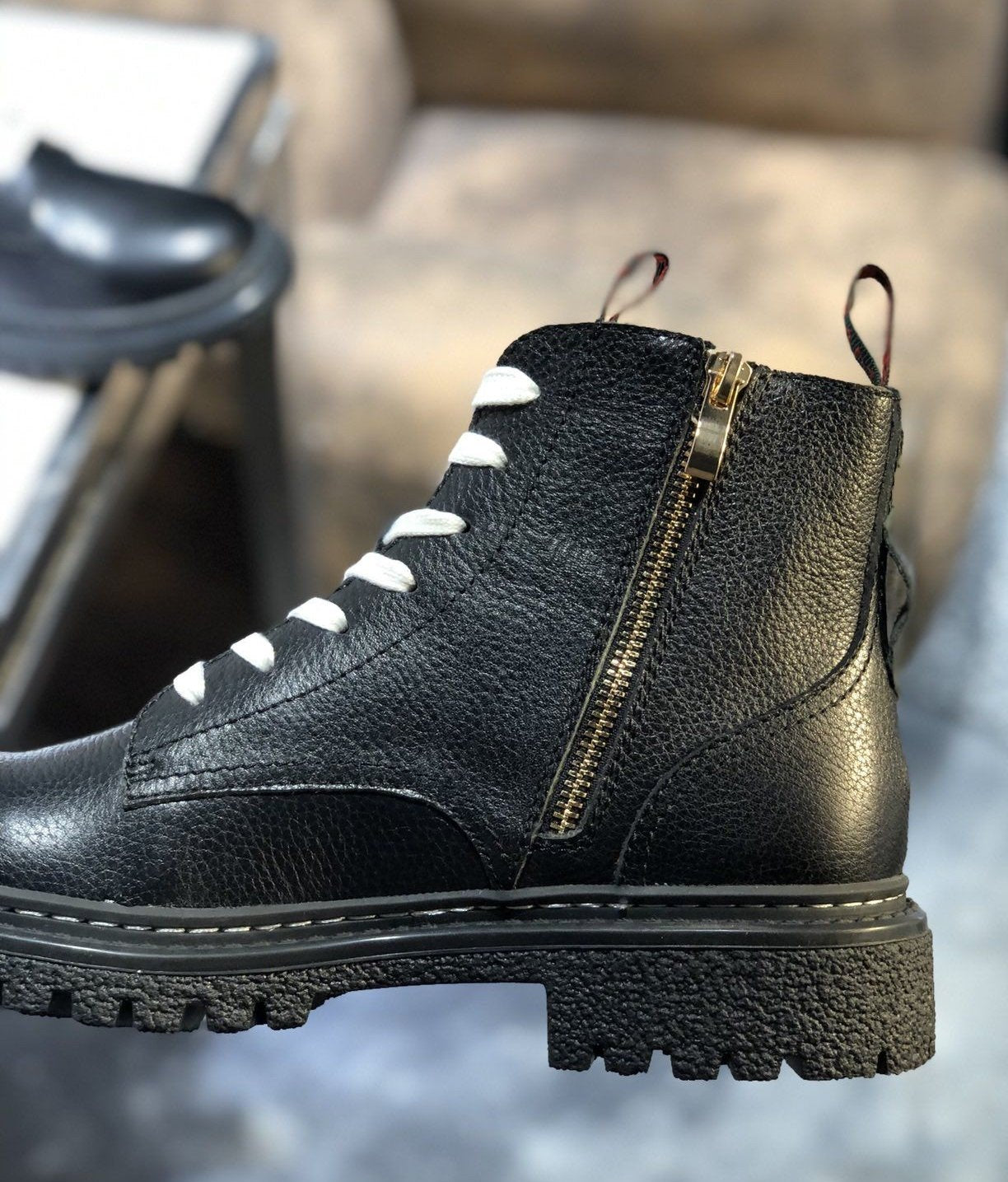 GU Boots
