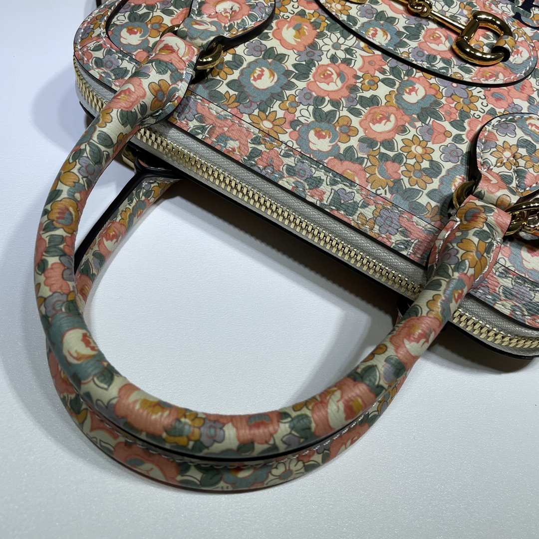 GU Liberty Bag Black 2 SIZES