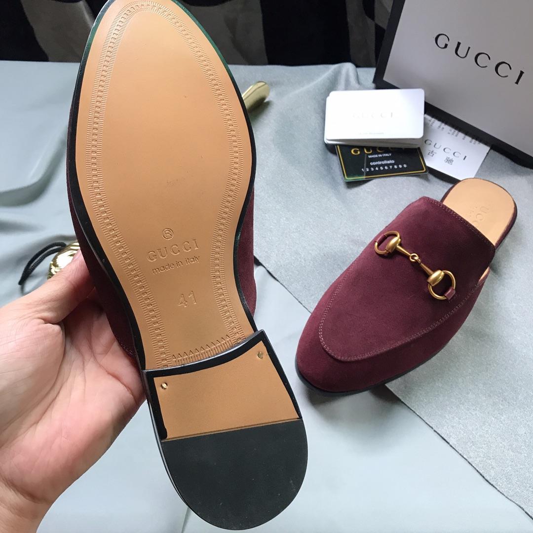 GU Mule 2 Color's