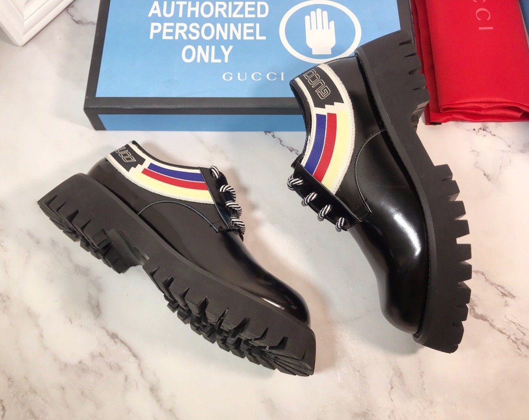 GU Shoes