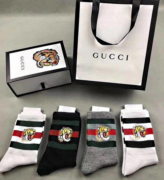 gucci socks