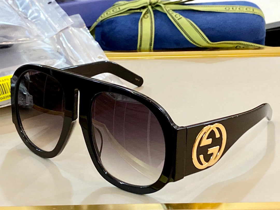 GU Sunglasses